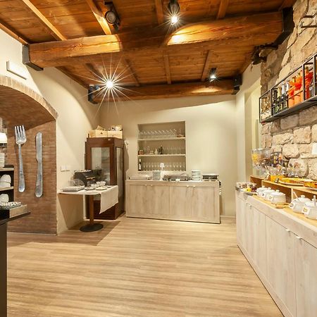 Asisium Boutique Hotel Екстериор снимка