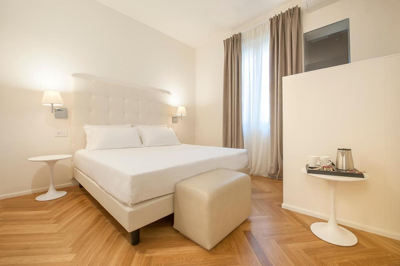 Asisium Boutique Hotel Екстериор снимка