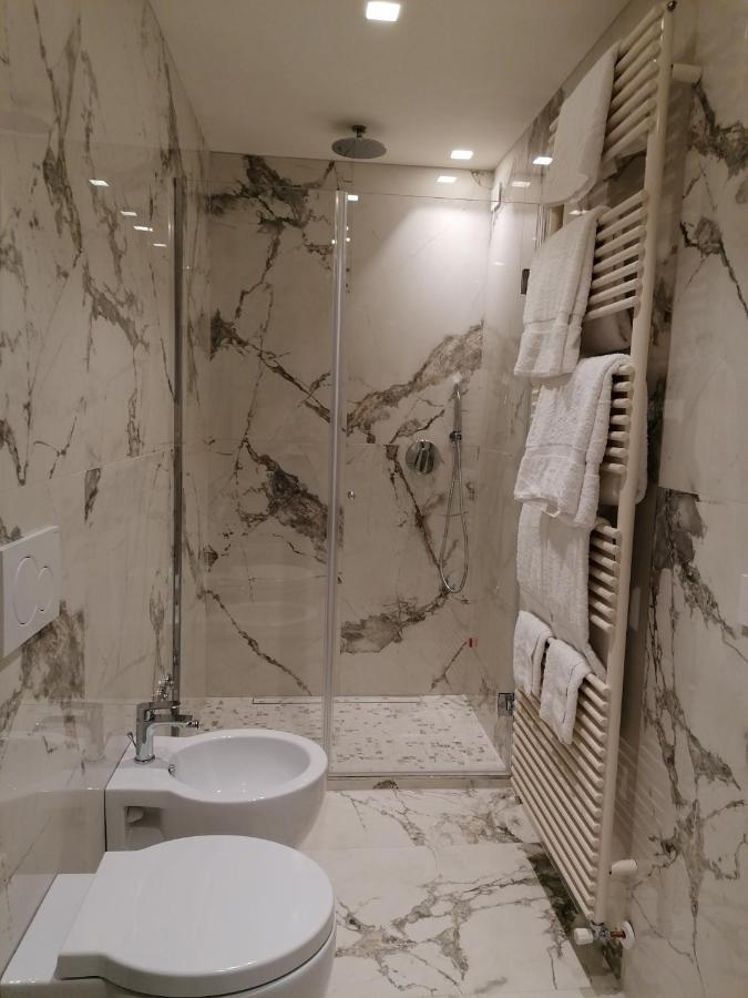 Asisium Boutique Hotel Екстериор снимка