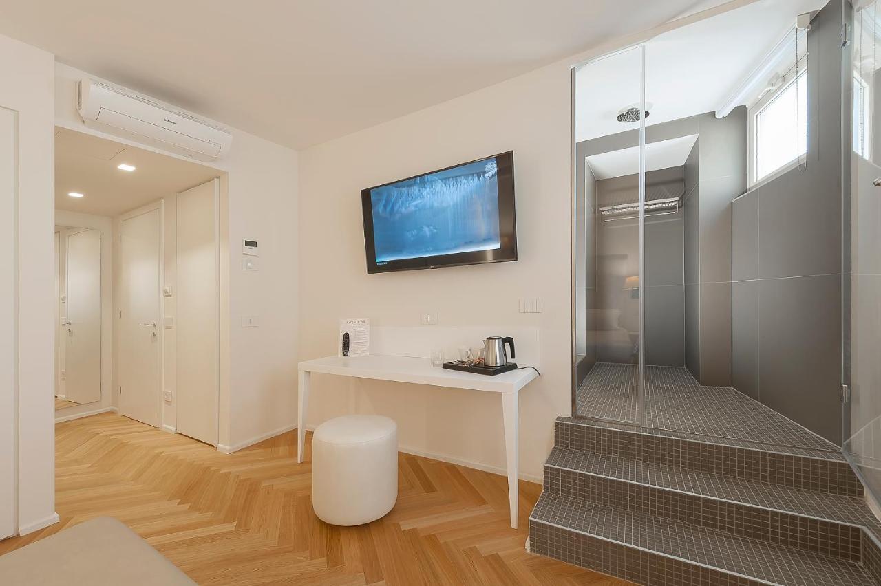 Asisium Boutique Hotel Екстериор снимка