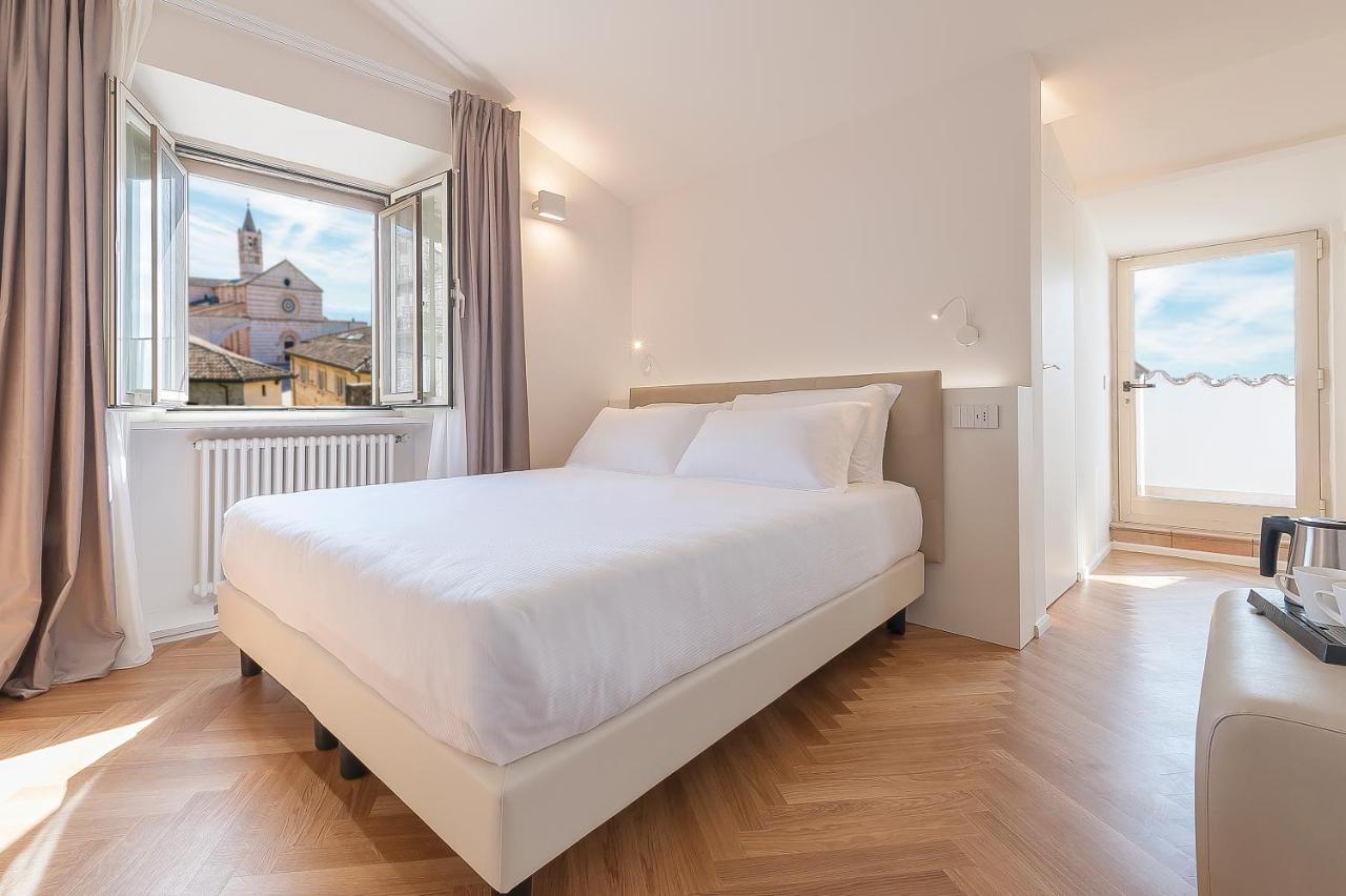 Asisium Boutique Hotel Екстериор снимка