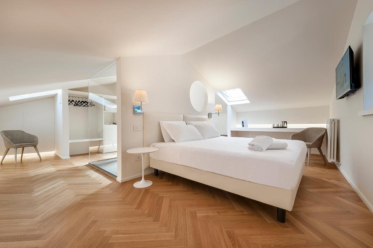 Asisium Boutique Hotel Екстериор снимка