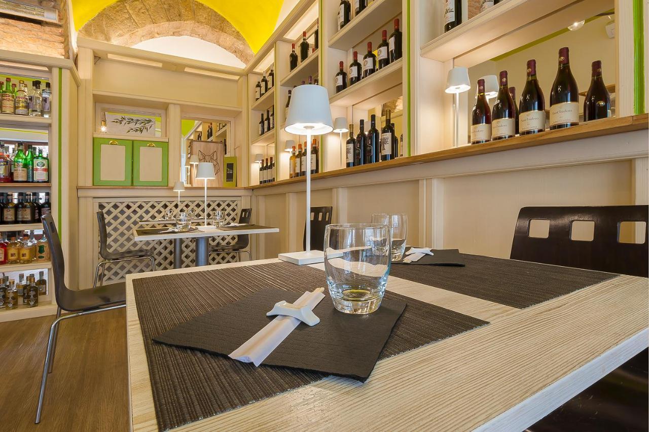 Asisium Boutique Hotel Екстериор снимка