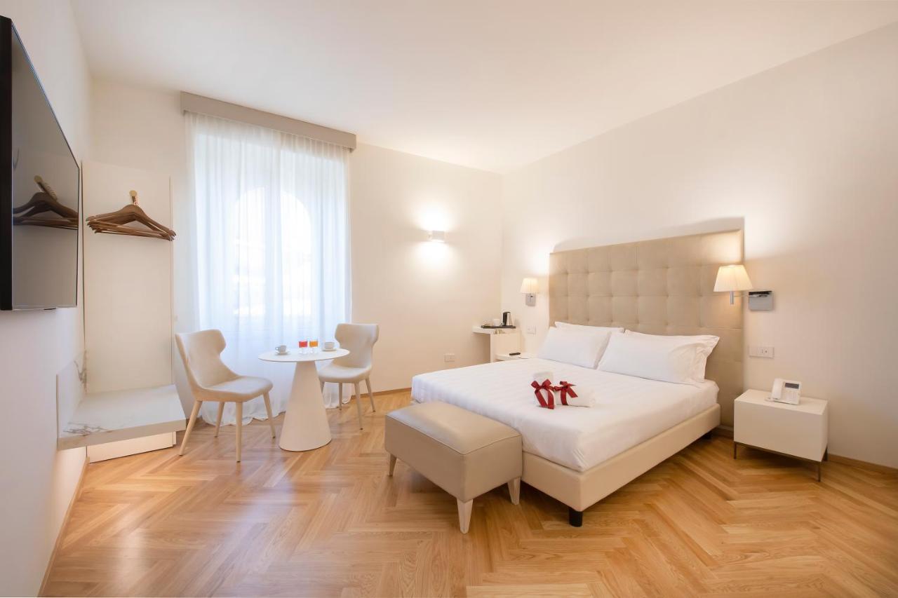 Asisium Boutique Hotel Екстериор снимка
