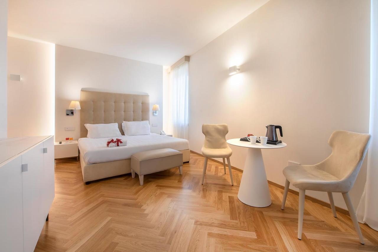 Asisium Boutique Hotel Екстериор снимка