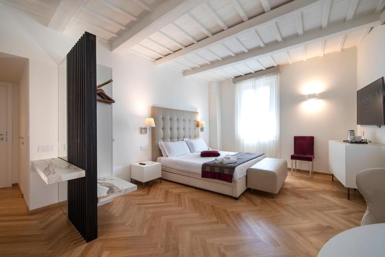 Asisium Boutique Hotel Екстериор снимка