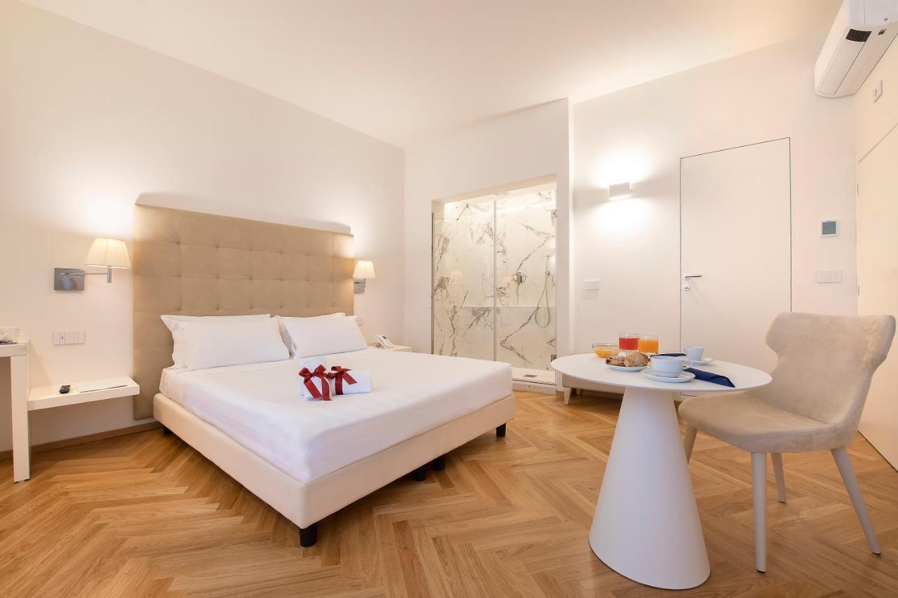 Asisium Boutique Hotel Екстериор снимка