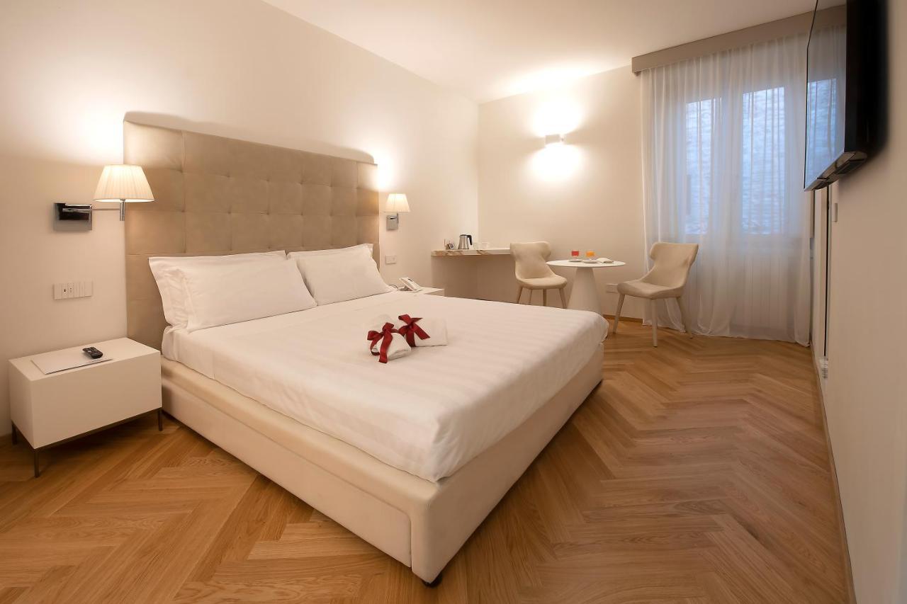 Asisium Boutique Hotel Екстериор снимка