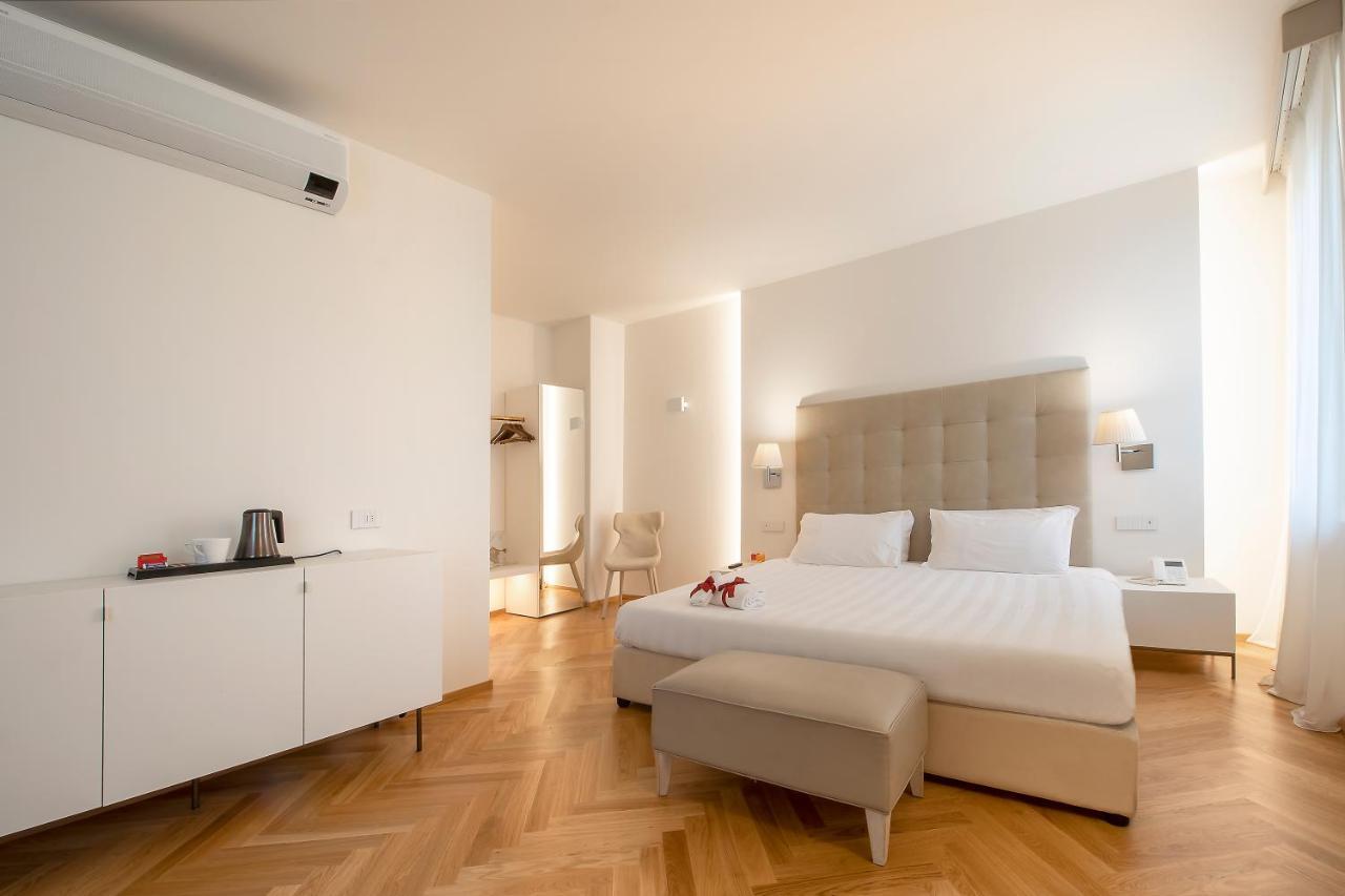 Asisium Boutique Hotel Екстериор снимка