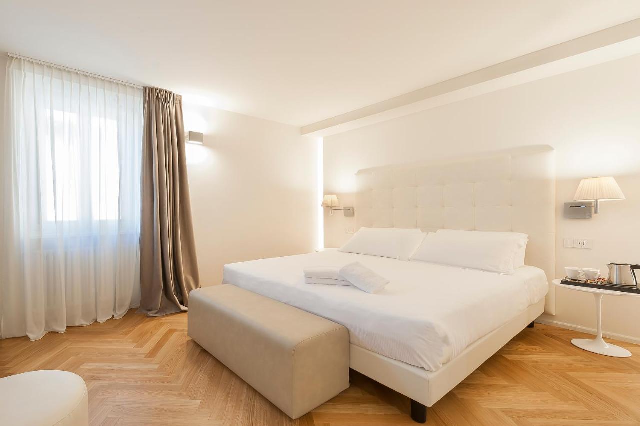 Asisium Boutique Hotel Екстериор снимка