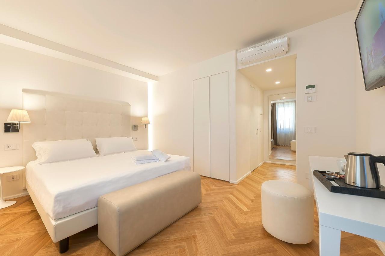 Asisium Boutique Hotel Екстериор снимка
