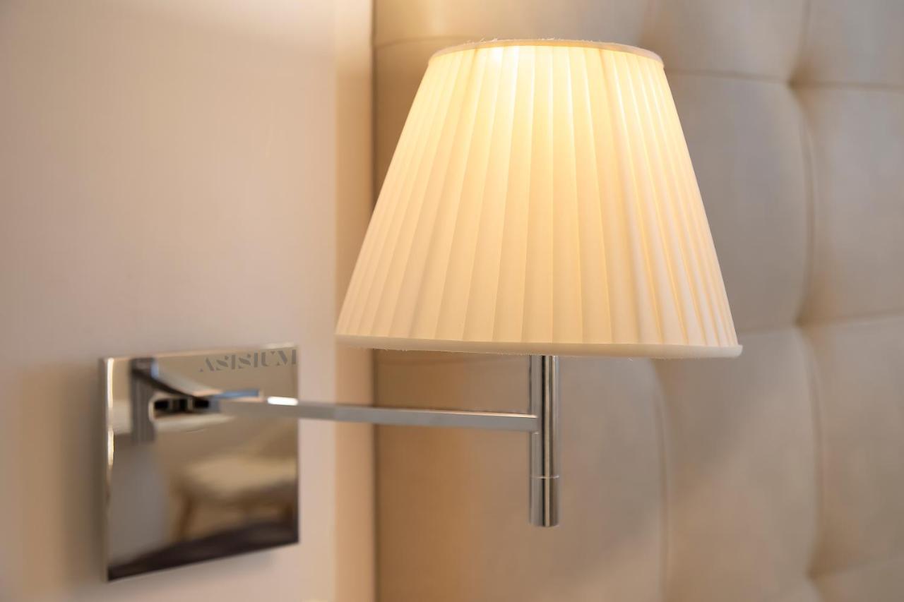 Asisium Boutique Hotel Екстериор снимка