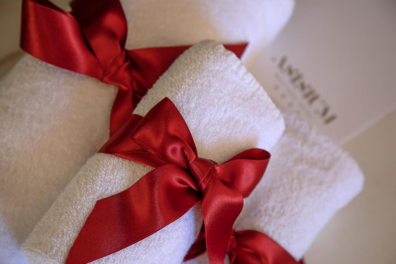 Asisium Boutique Hotel Екстериор снимка