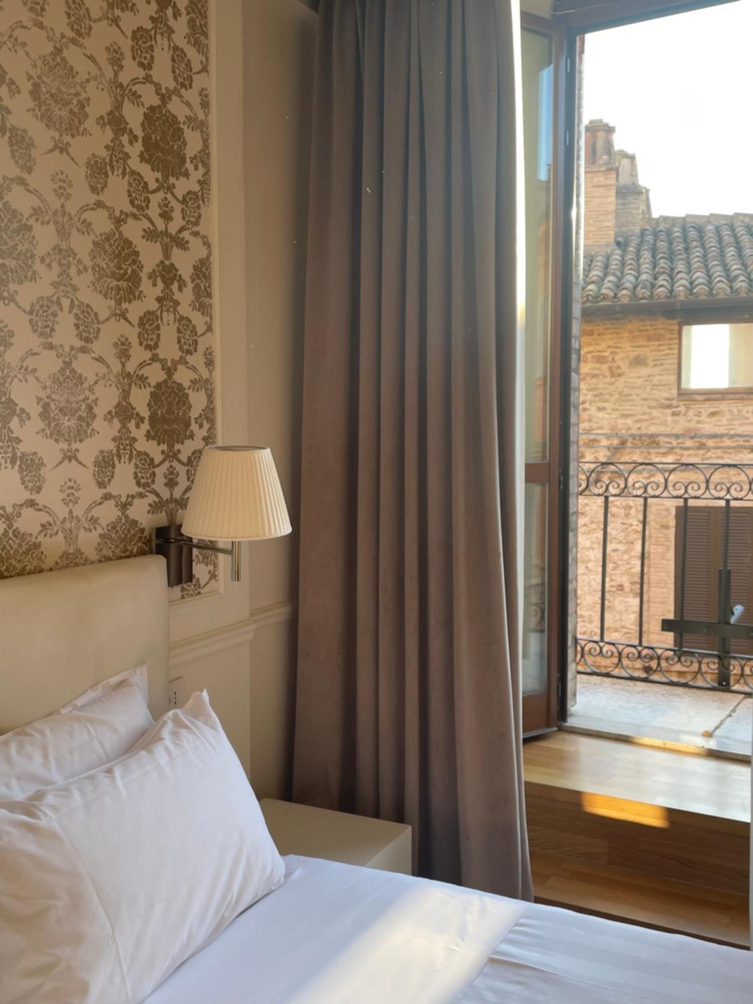 Asisium Boutique Hotel Екстериор снимка