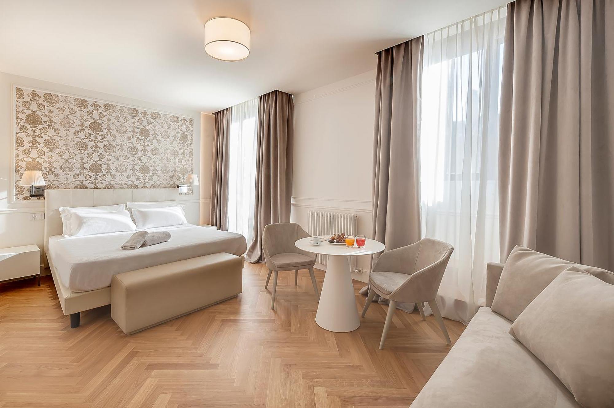 Asisium Boutique Hotel Екстериор снимка