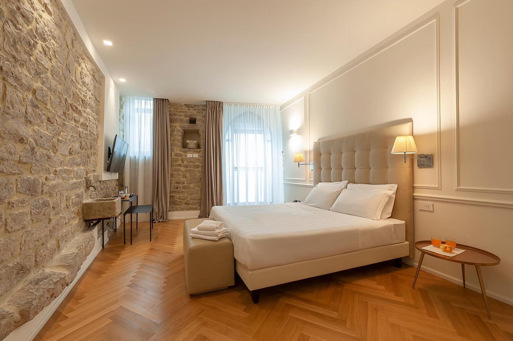 Asisium Boutique Hotel Екстериор снимка
