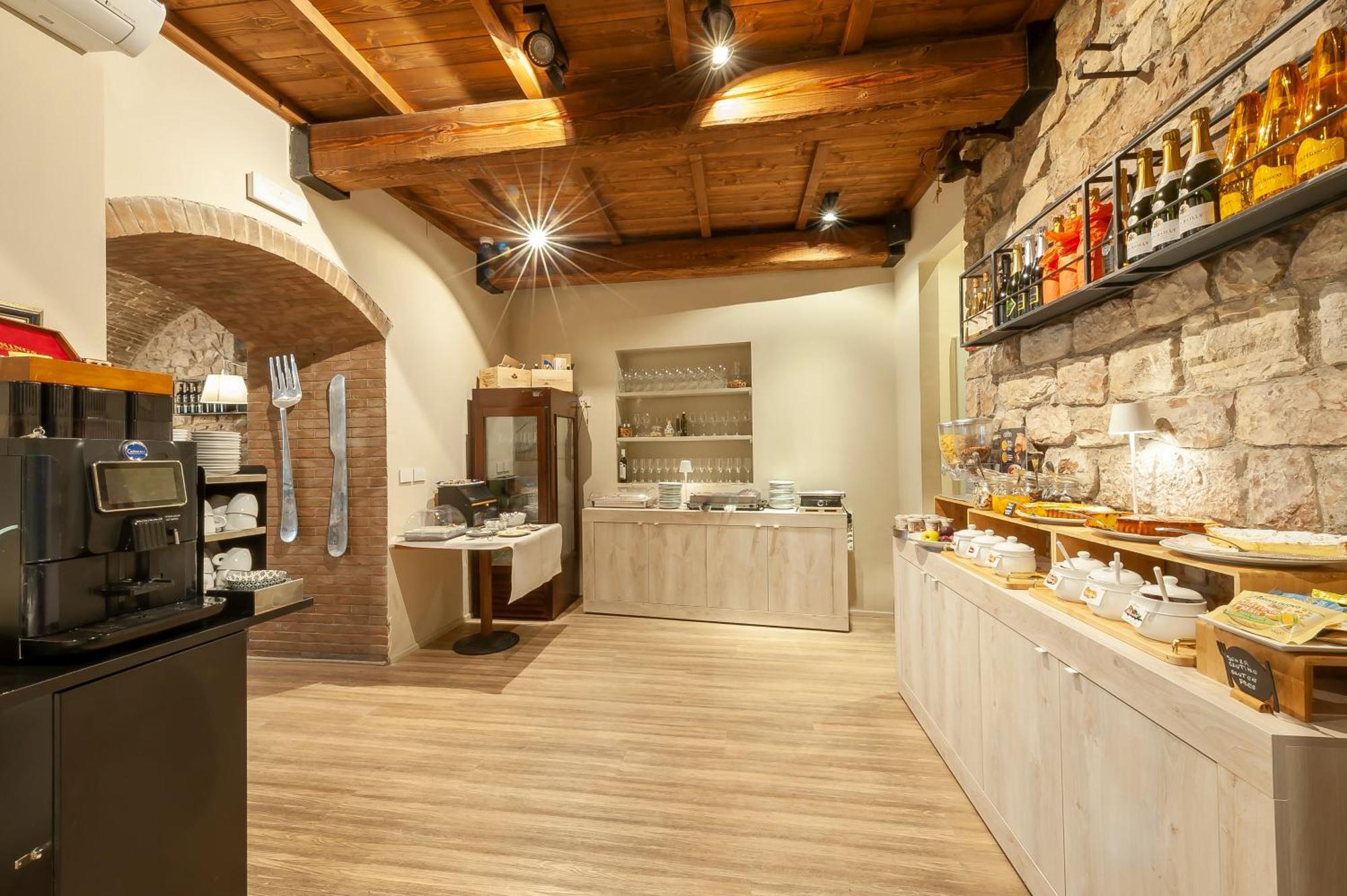 Asisium Boutique Hotel Екстериор снимка